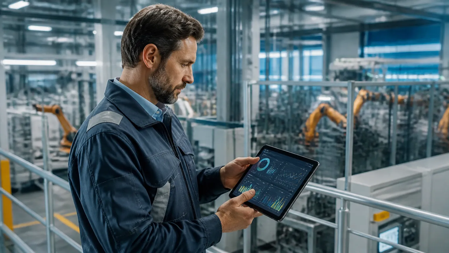 Guia do Sistema CMMS – Controle de Custos e Financeiro